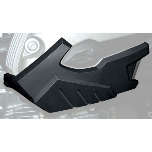 Zylinderschutz / Ventildeckelschutz "Sport" 1Satz  (Zylinderschutz) für alle BMW R1200 Modelle bis 2009, BMW R1200R bis 2010