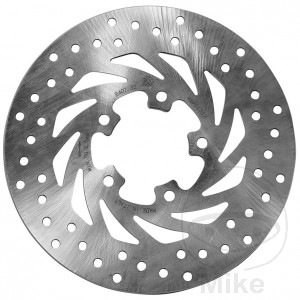 Bremsscheibe Brembo Serie ORO