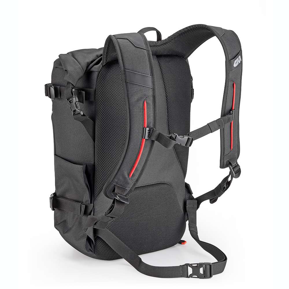 Easy BAG Rucksack, 24 Liter, UV-Beständigkeit 500h