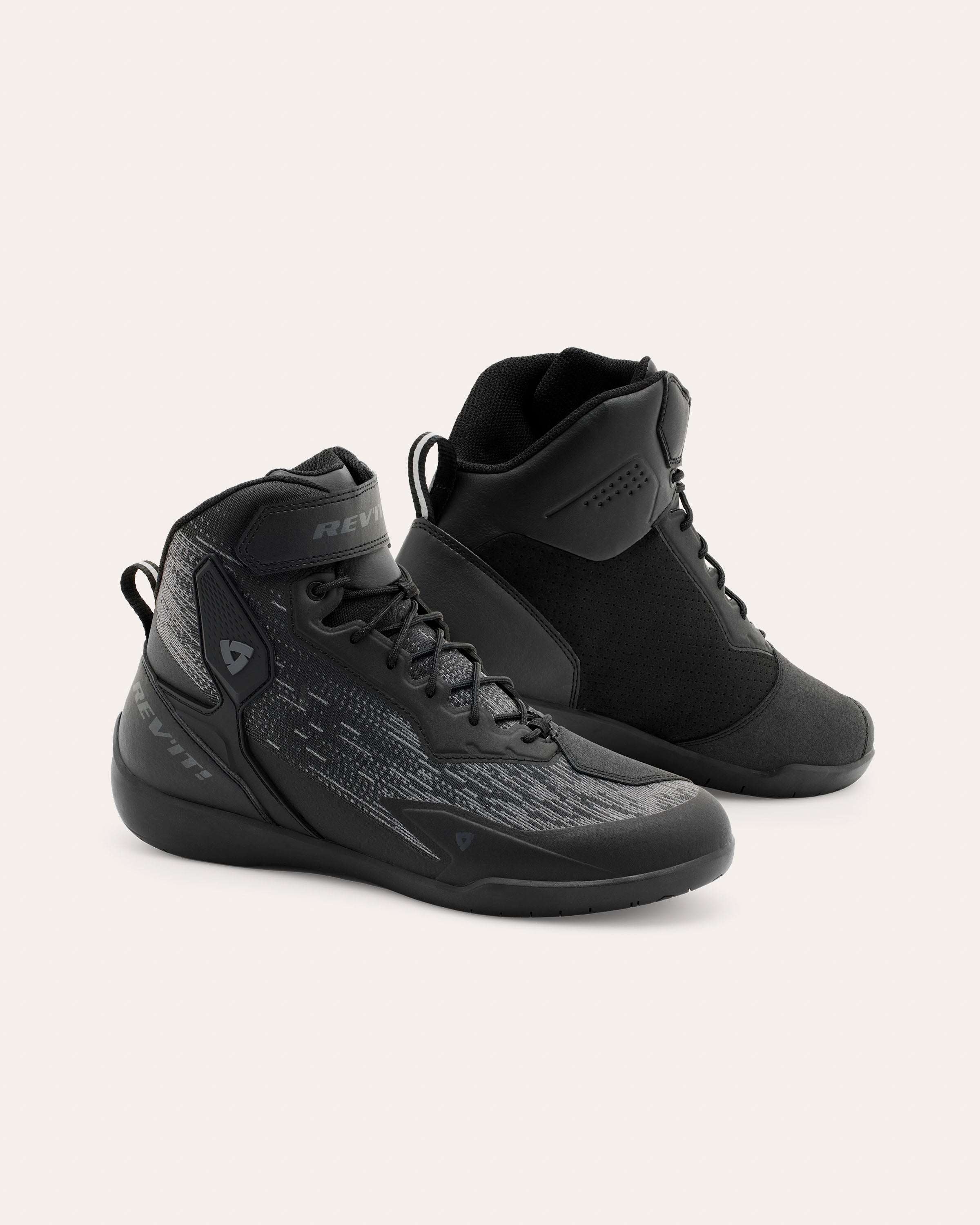 Schuhe G-Force 2 Air Schwarz-Anthrazit 39 Standard