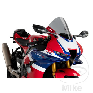 Scheibe R-Racing Puig rauchgrau