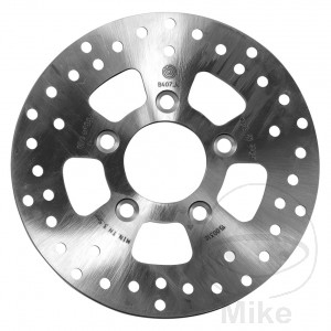 Bremsscheibe Brembo Serie ORO