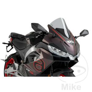 Scheibe R-Racing Puig rauchgrau