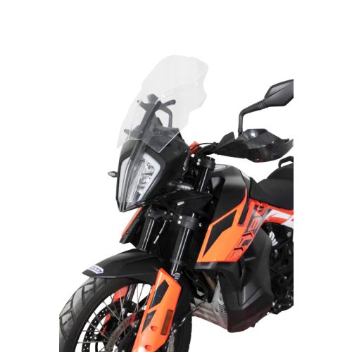 Windschild MRA Tourenscheibe TN für KTM 890 Adv (-2022)/ 890 Adv R (-2022)/ 790 Adv / 790 Adv R