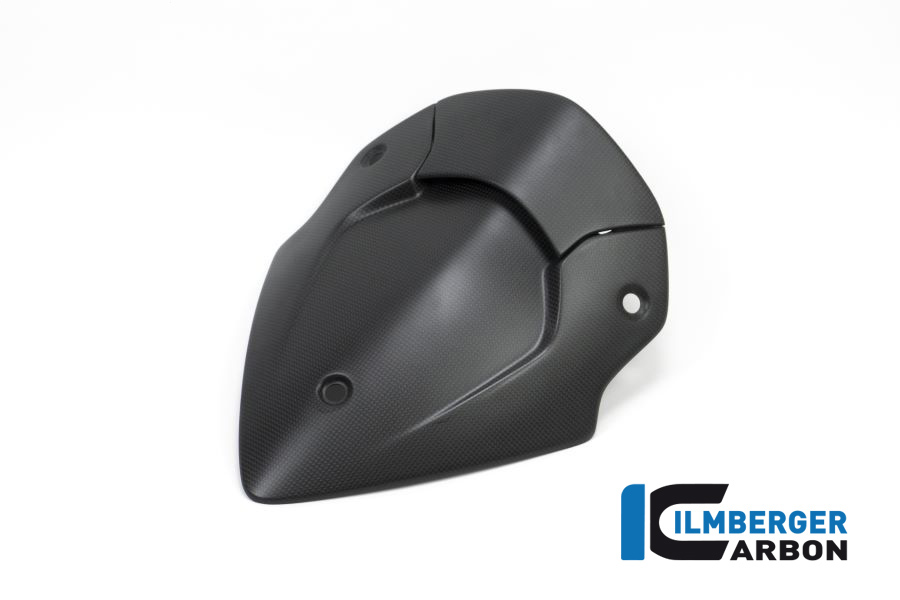 Windschild matt Ducati MTS 1200'15