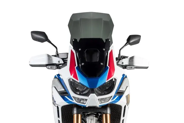 Windschild L getönt für Honda CRF1100L Adventure Sports