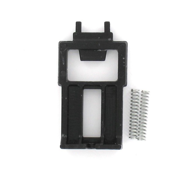 Koffer - Riegel für TRK52 - OBK42 - OBK58 DLM46 - DLM30