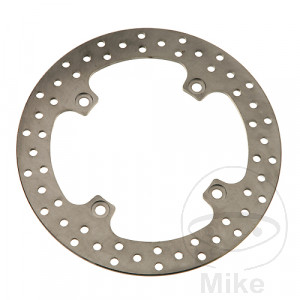 Bremsscheibe starr TRW