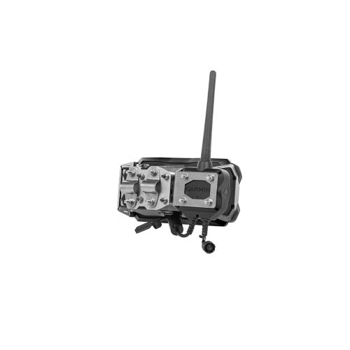 Adapterset für Garmin Group Ride Tracker an Lenkerhalterung Garmin ZUMO XT