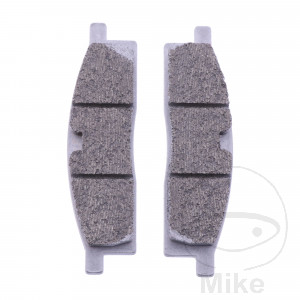 Bremsklotz Sinter SX Brembo Alternative: 7325392