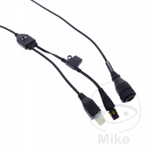 Texa Adapter Bike AP66 Yamaha Motocross