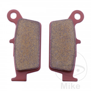 Bremsklotz Sinter SD Brembo Alternative: 7377062