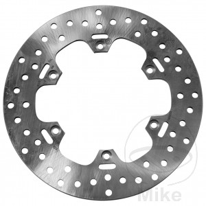 Bremsscheibe Brembo Serie ORO