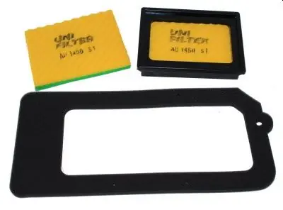 Hauptluftfilter für KTM 1050 Adventure 1090 Adventure 1290 Super Adventure 1190 Adventure + R