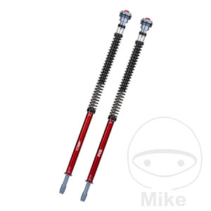 Cartridgekit Gabel YSS ON Road Z1 70-90KG