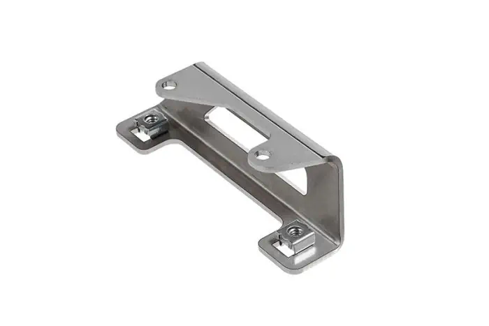 Montagesatz für Touratech Motorschutz an BMW F750GS Montagesatz für Touratech Motorschutz an BMW F750GS