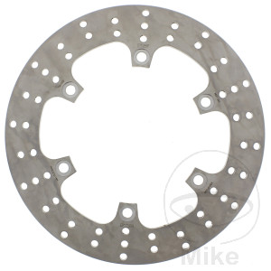 Bremsscheibe starr TRW