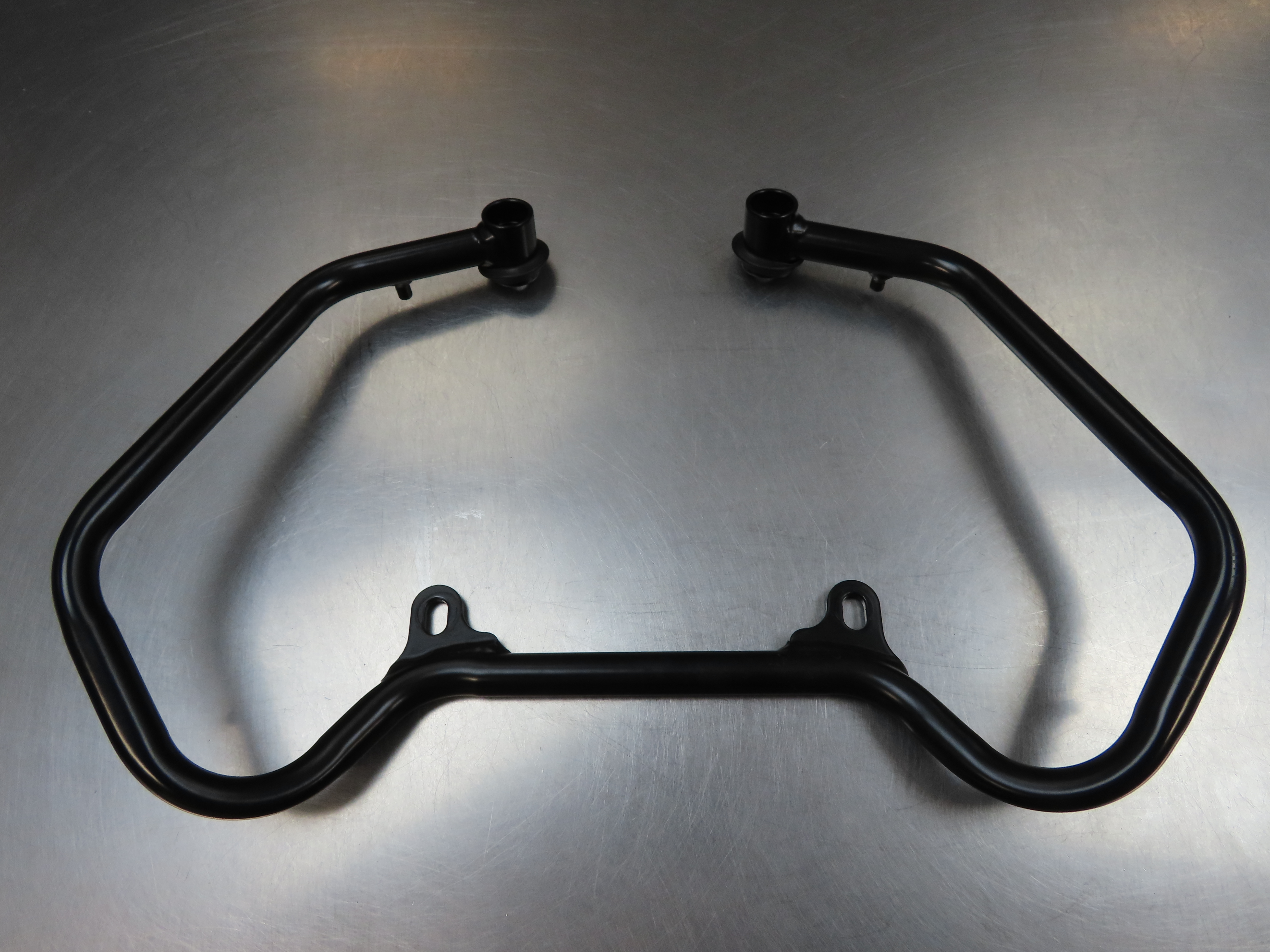 Original Haltegriff hinten Soziushaltegriff für BMW F700GS F800GS + Adventure