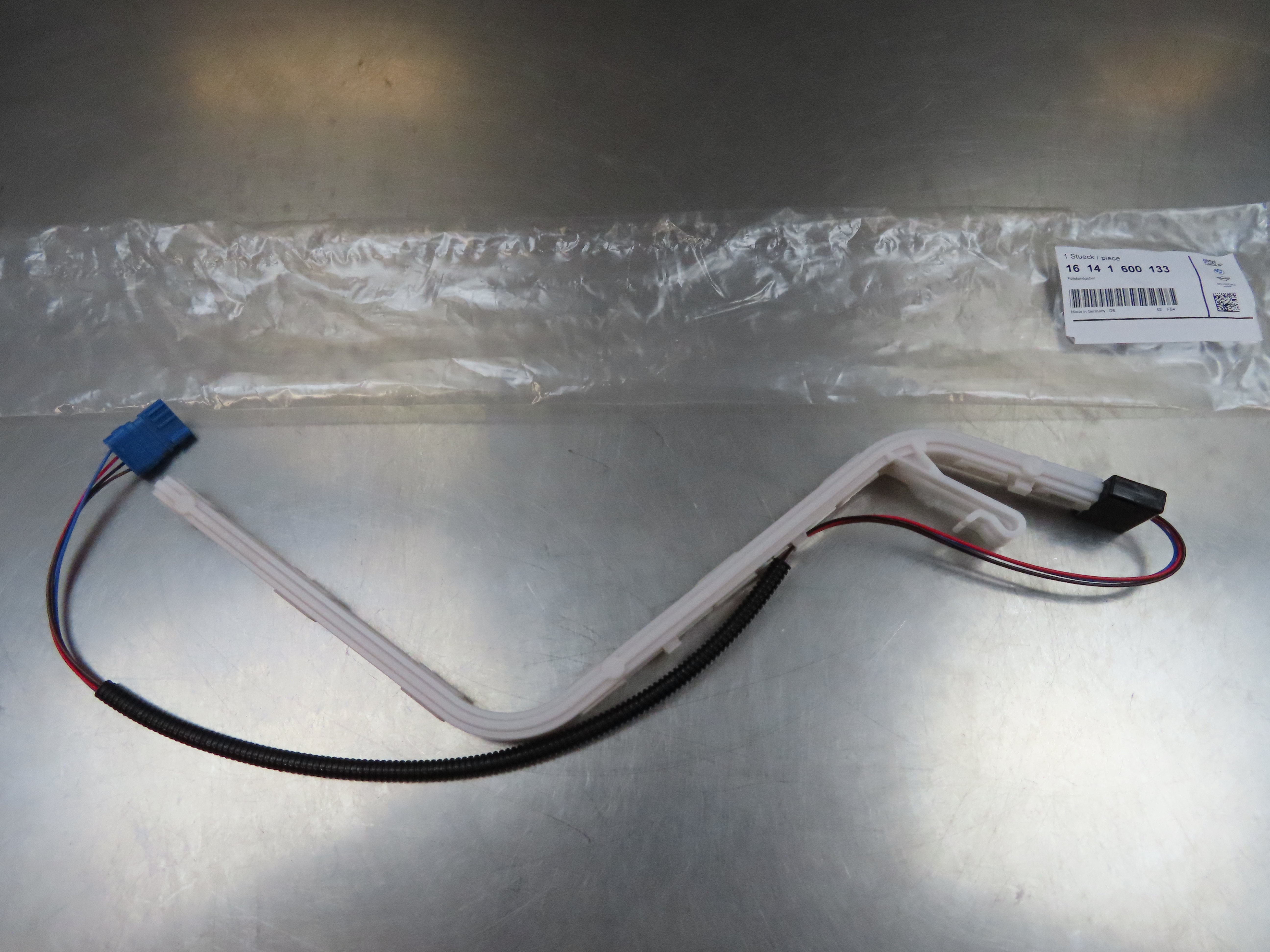 Füllstandsgeber Foliengeber Tank Benzintank NEU !!! 16141600133 für BMW R1200R R1200S