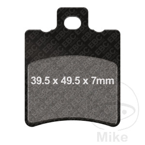 Bremsklotz Standard Scooter EBC alt. 7874985