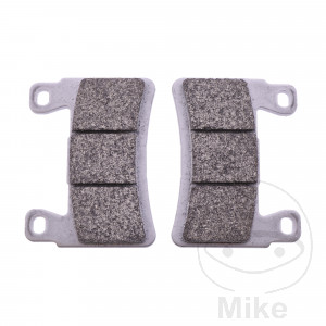 Bremsklotz Sinter SR Brembo Alternative: 7321474