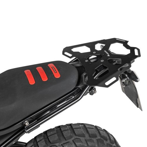 Motorrad Gepäckbrücke für BMW F900GS