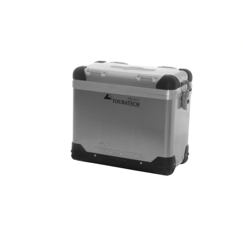 Motorrad Alu Koffer ZEGA Pro, 38 Liter
