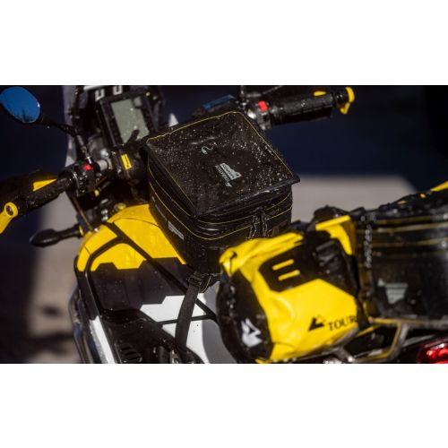 Tankrucksack EXTREME Edition für Yamaha Ténéré 700 by Touratech Waterproof