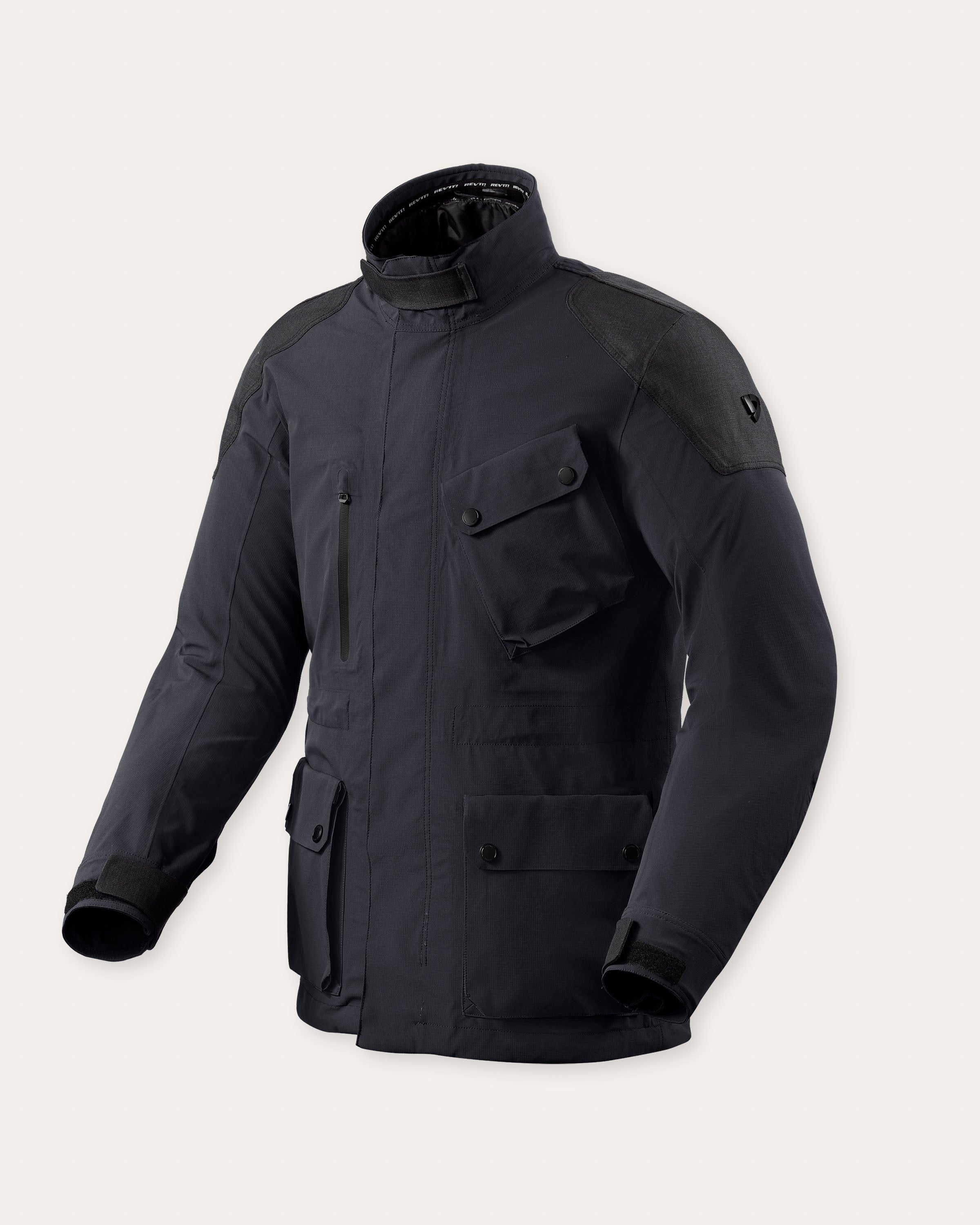 Jacke Denver H2O