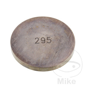Shim 29 mm 2.95 JMP
