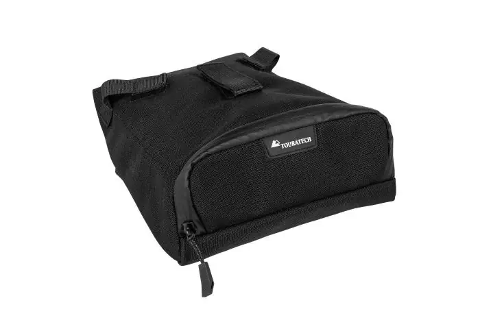 Touratech Tasche Touring für Topcaseträger für BMW R1300GS