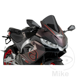 Scheibe R-Racing Puig dunkel