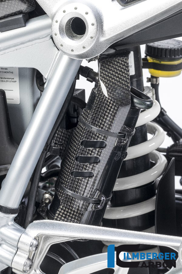 Halterung Tankentlüftung BMW R nine T Racer '17