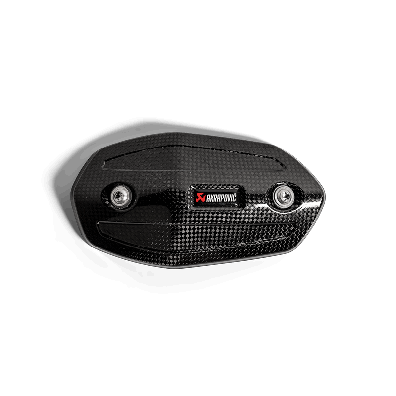 Akrapovic Carbon- Hitzeschild KAWASAKI Ninja 1000 SX / Ninja 1100 SX