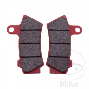 Bremsklotz Sinter vorne SA Brembo Alternative: 7320137