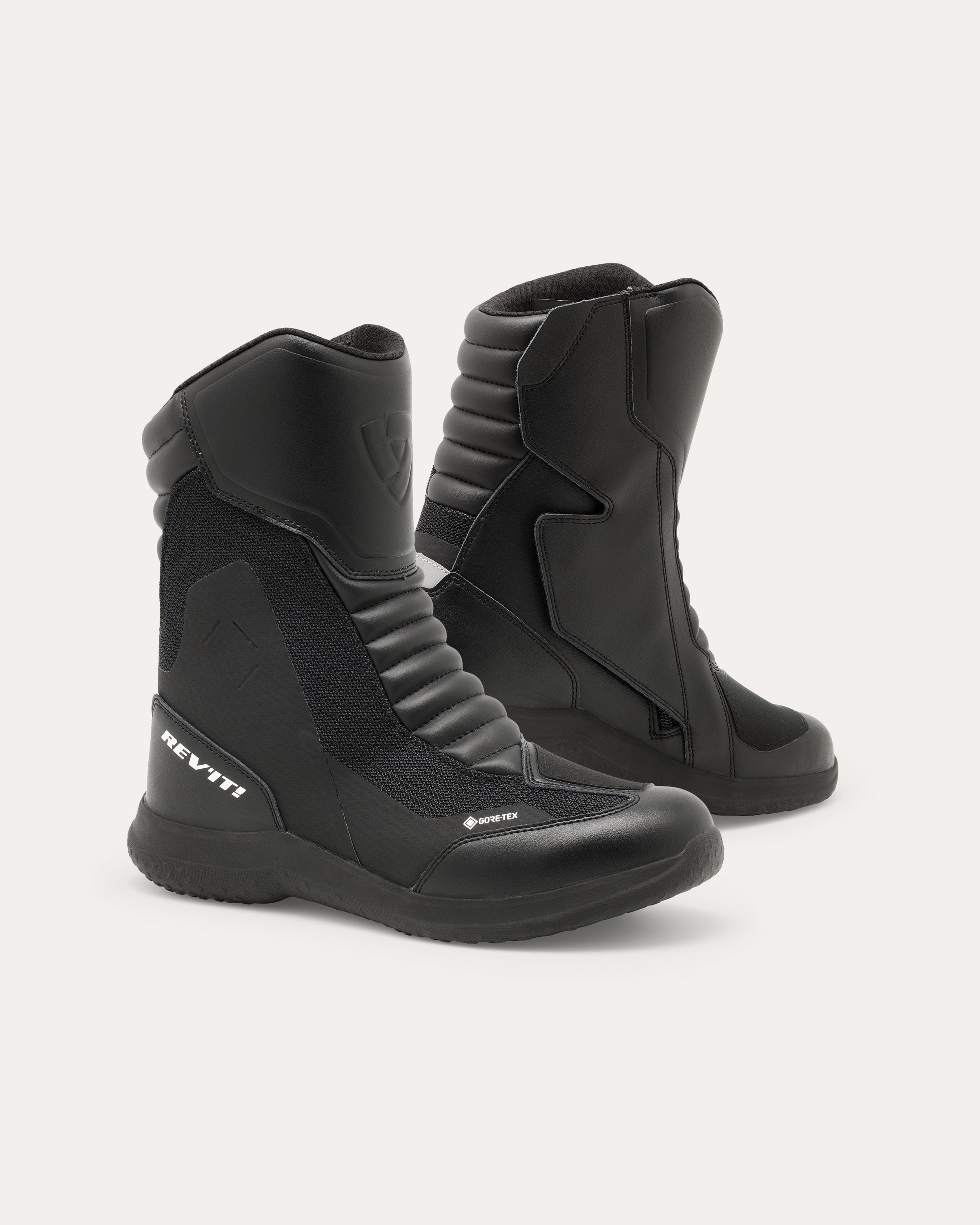Stiefel Grit GTX Schwarz 39 Standard