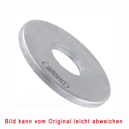 Akrapovic Unterlegscheibe