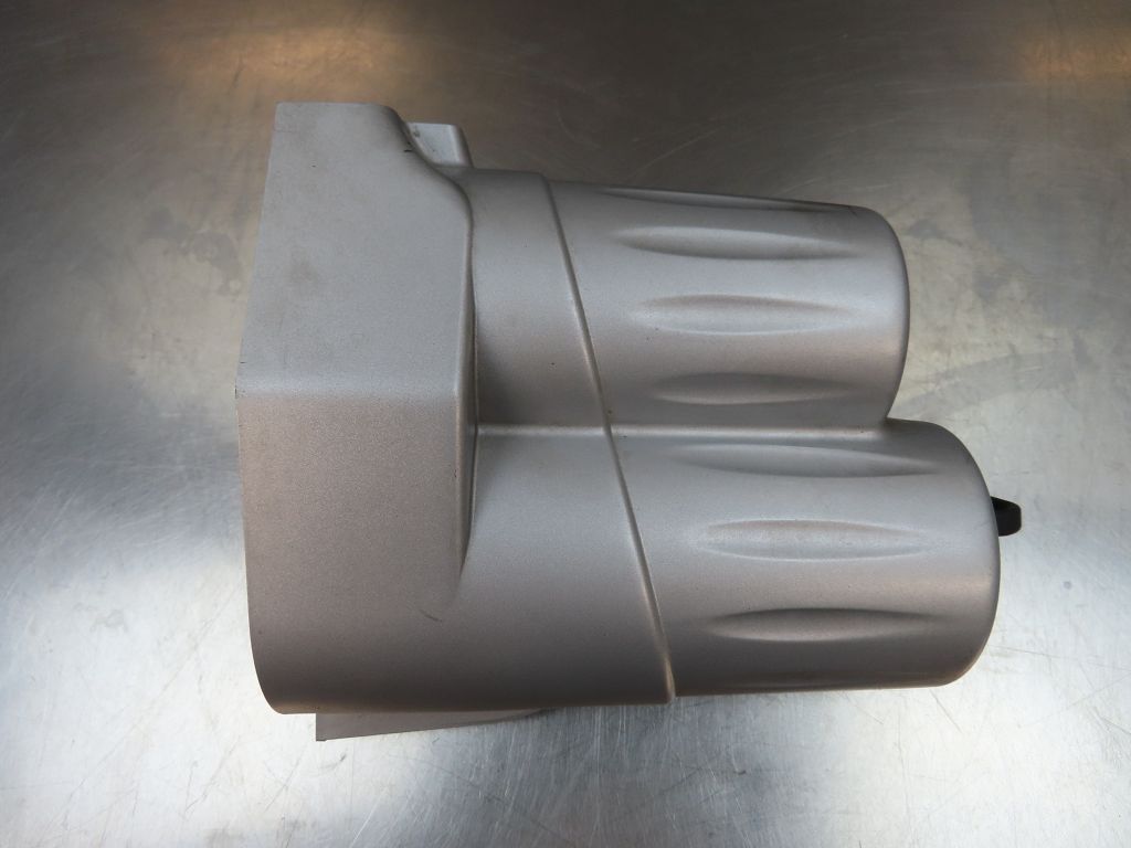 Anlasserabdeckung Abdeckung Starter für BMW R1200C + Independent R1200CL R850C R1100S