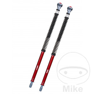 Cartridgekit Gabel YSS ON Road Z1 70-90KG
