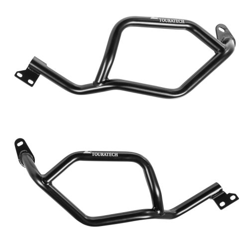 Motorsturzbügel Edelstahl für Yamaha Ténéré 700 (2025-)