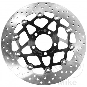 Bremsscheibe Brembo Serie ORO