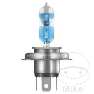 Lampe H4 12V60/55W Osram Night Breaker Laser