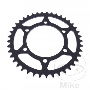 Kettenrad 41Z Teilung 520 Innendurchmesser 106 Lochkreis 125