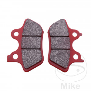 Bremsklotz Sinter vorne SA Brembo Alternative: 7874530
