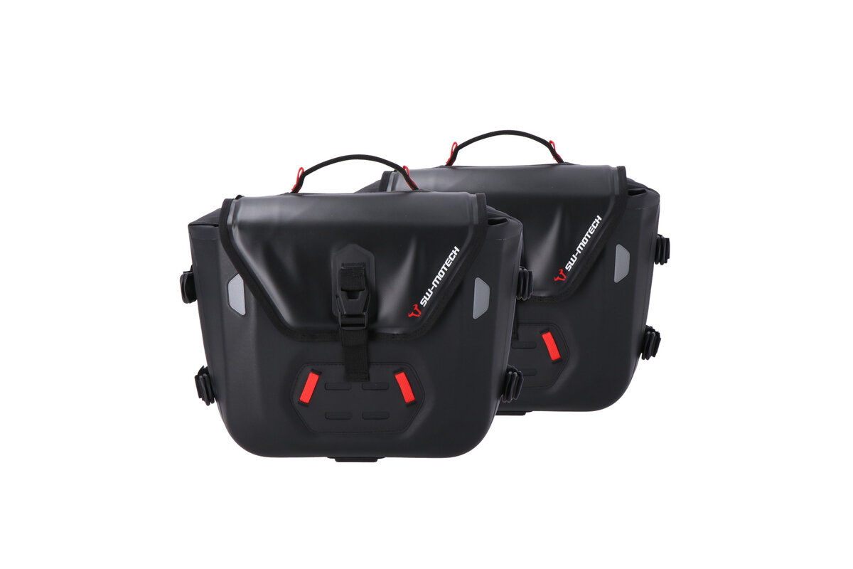 SysBag WP S/S Taschen-System BMW R 12 S / R 12 nineT (23-).