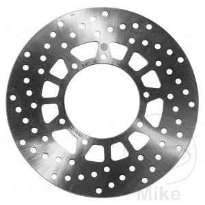 Bremsscheibe Brembo Serie ORO