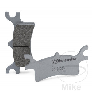 Bremsklotz Sinter SX Brembo Alternative: 7325657