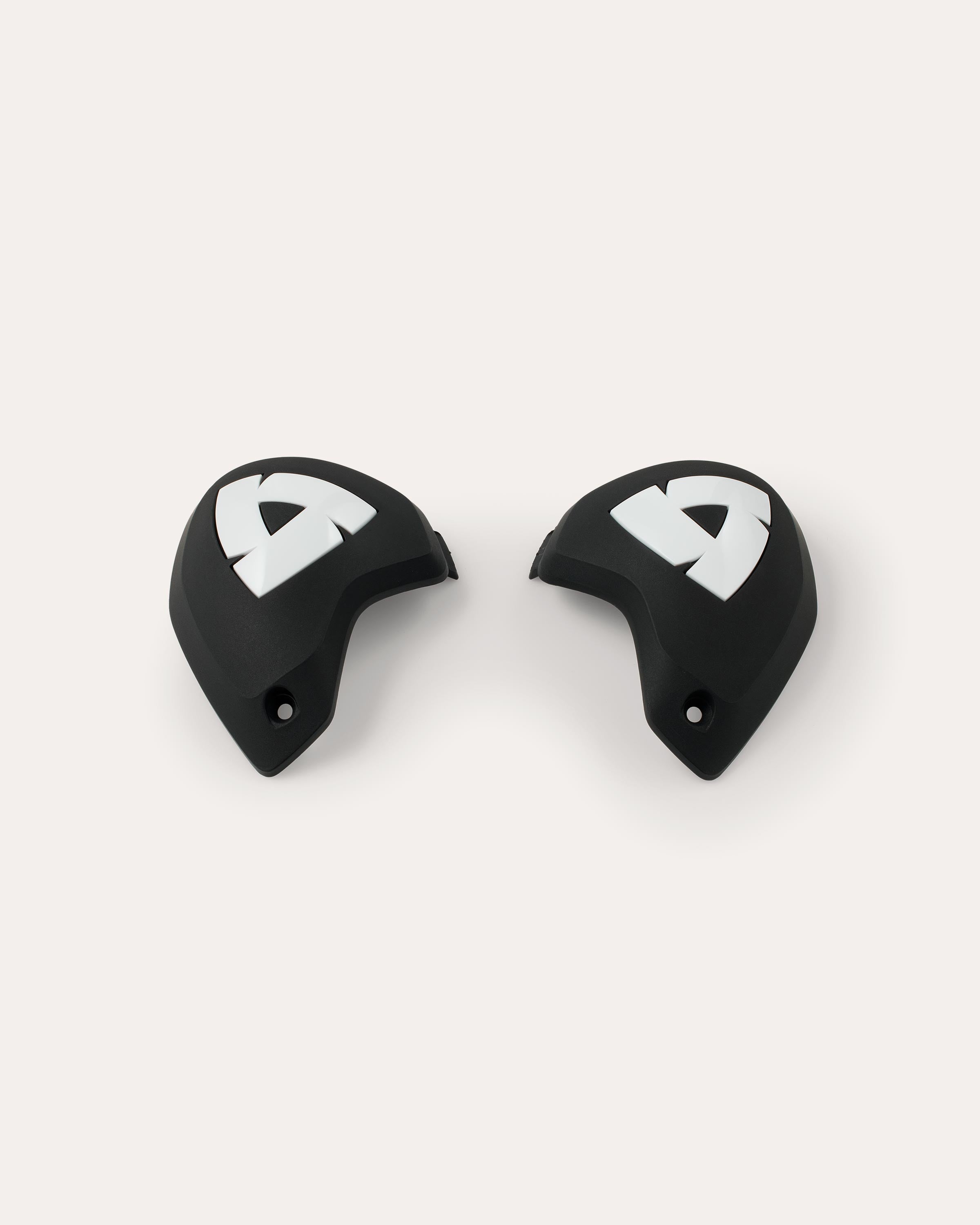 Ellbogenprotektoren Satz Elbow Slider Set 2 High