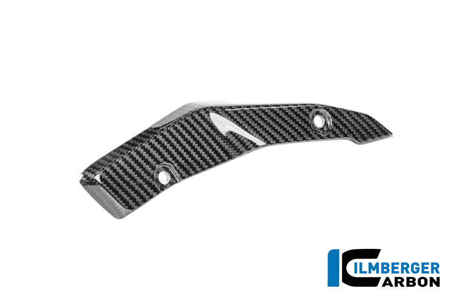 Fersenschützer links Carbon glänzend BMW R 1300 R
