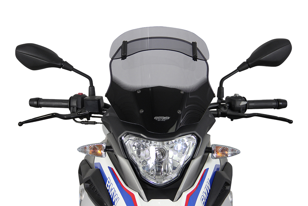 G310GS_2017-_VT1_A_4025066163946 Variotouringscreen "VT" Windschild Scheibe für BMW G310GS 2017-